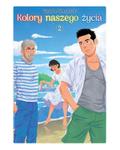 Okładka Kolory naszego życia - tom 2