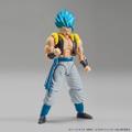 Model do składania - Gogeta