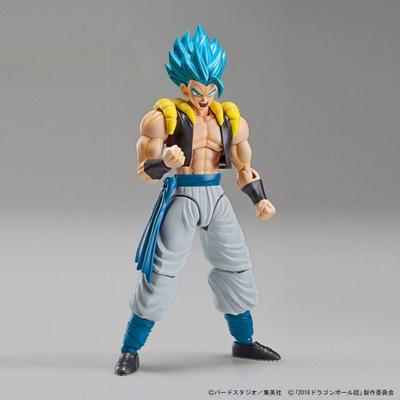 Model do składania - Gogeta