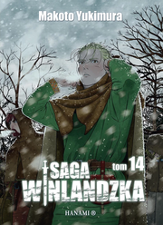 Saga Winlandzka - Tom 14