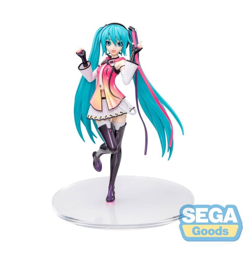 Statuetka - Miku (Star Voice ver.)