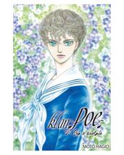 Manga - Klan Poe - tom 3