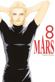 Mars - tom 8