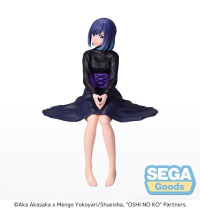 Statuetka - Akane Kurokawa (noodle stopper)