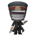 POP! Samurai Sword/Chainsaw Man 1763