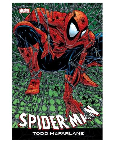 Komiks - Spider-Man