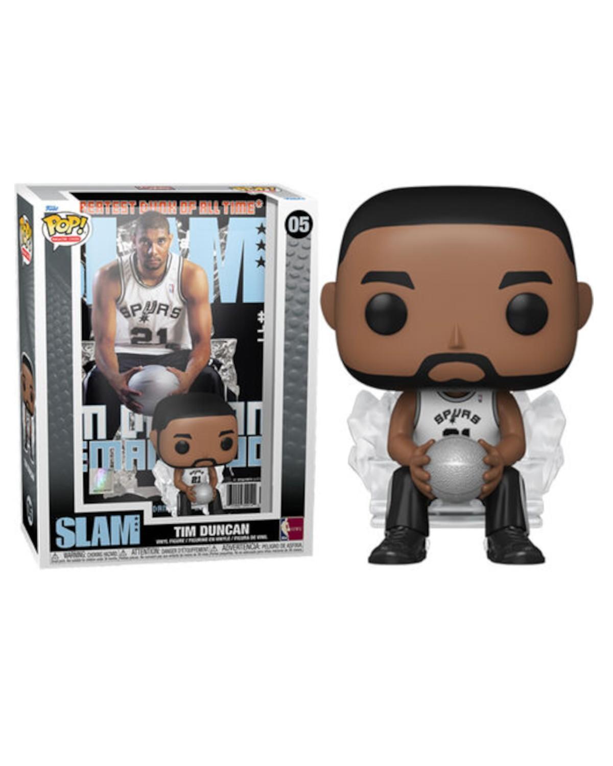 Figurka POP! - Tim Duncan