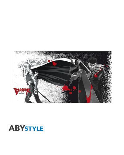 Kubek - Berserk (Guts & Griffith) 320ml — zdjęcie 3