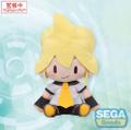 Pluszak - Kagamine Len Series 02