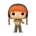 Figurka POP! - Ron with candy 166