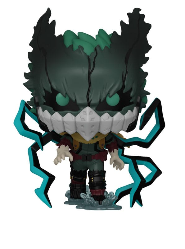 Figurka POP! - Izuku Midoriya 1829 (My Hero Academia)
