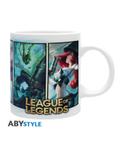 Kubek - League of Legends