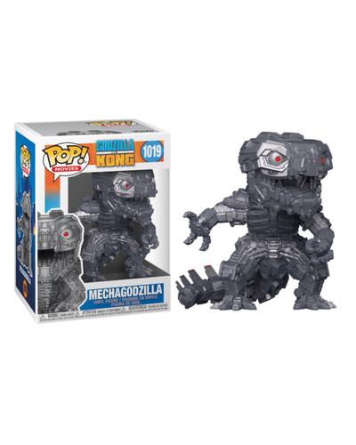 Figurka POP! - Mechagodzilla