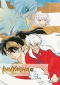 Okładka Inuyasha - tom 19