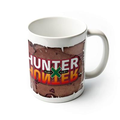 Kubek - Hunter x Hunter (grupowy) — zdjęcie 3
