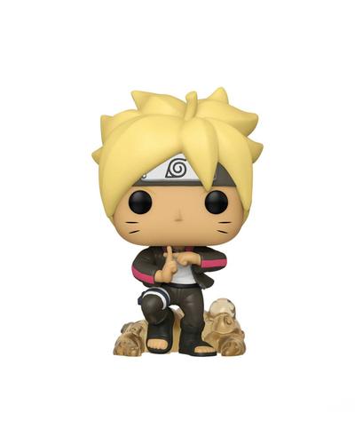 Figurka POP! - Boruto