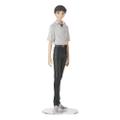 Statuetka - Shinji Ikari (Evangelion New Theatrical Edition)