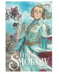 Okładka Łowcy Smoków - tom 11