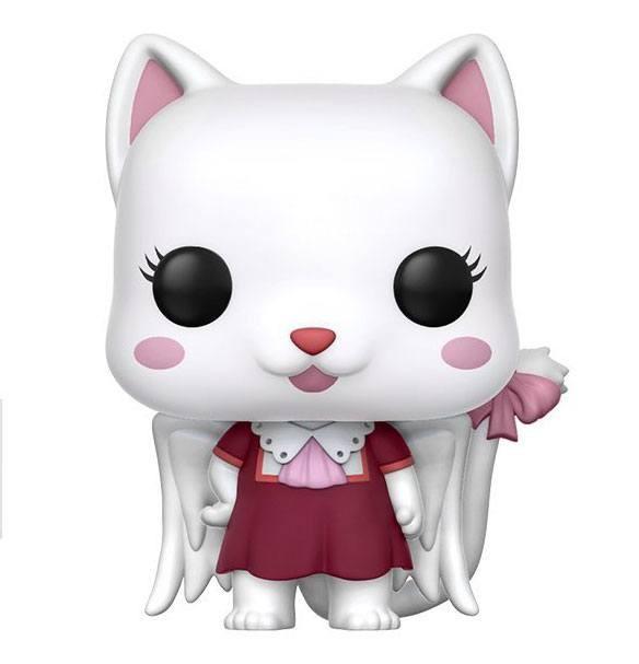 Figurka POP! Carla - Fairy Tail