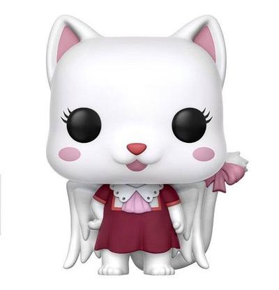 Figurka POP! Carla - Fairy Tail