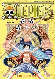 Manga One Piece tom 30