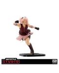 Statuetka - Sakura Haruno