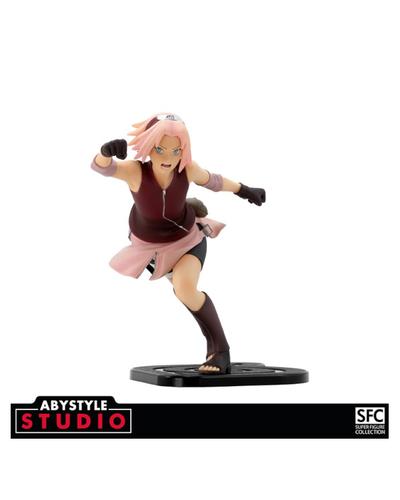 Statuetka - Sakura Haruno