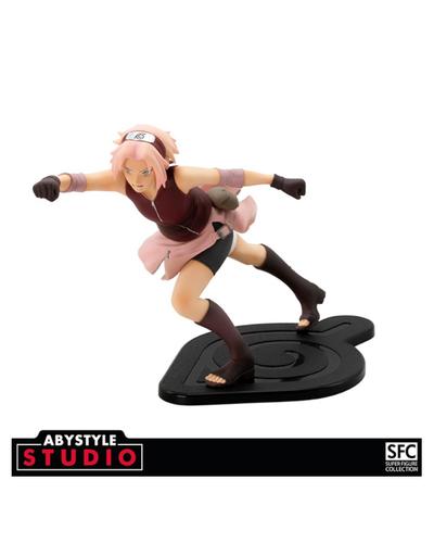 Statuetka - Sakura Haruno — zdjęcie 2