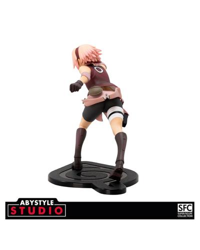 Statuetka - Sakura Haruno — zdjęcie 3