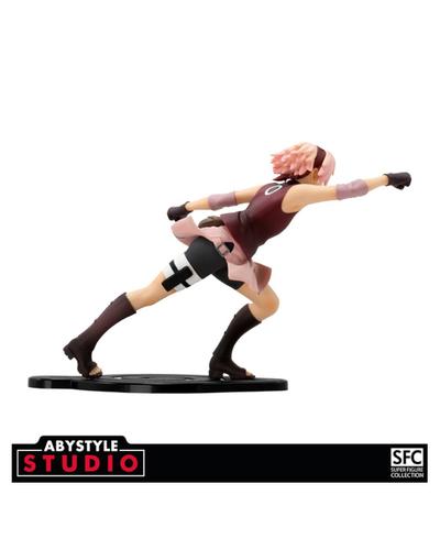 Statuetka - Sakura Haruno — zdjęcie 4