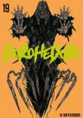 Okładka Dorohedoro - tom 19