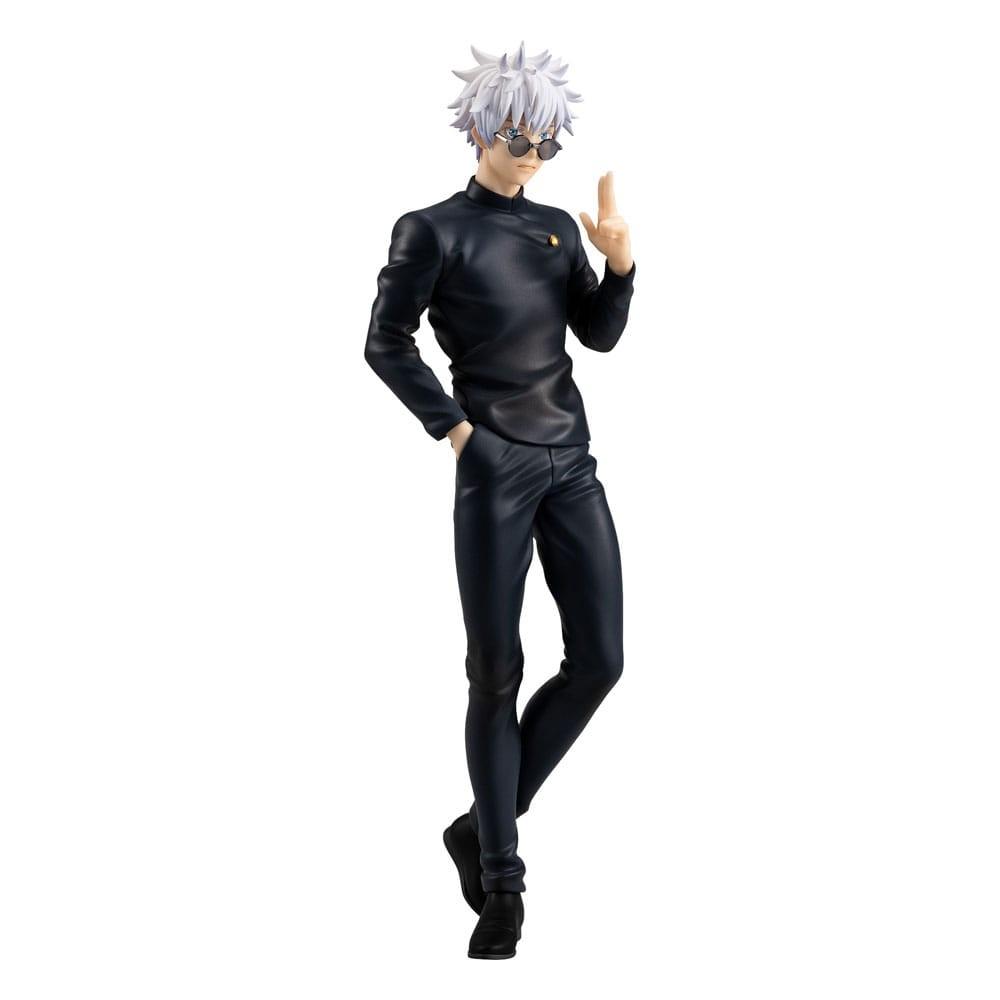 Statuetka - Satoru Gojo (Pop Up Parade) (Hidden Inventory/Premature Death Ver.)