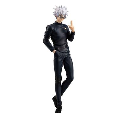 Statuetka - Satoru Gojo (Pop Up Parade) (Hidden Inventory/Premature Death Ver.)