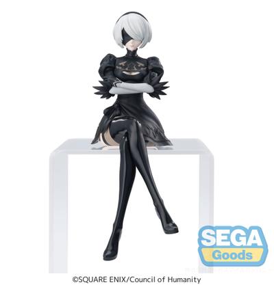 Statuetka - 2B ver.1.1a