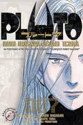 Okładka Pluto - Tom 7