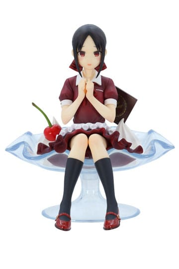 Statuetka - Kaguya Shinomiya (Parfait Ver.)
