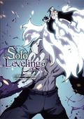 Okładka Solo Leveling - tom 6