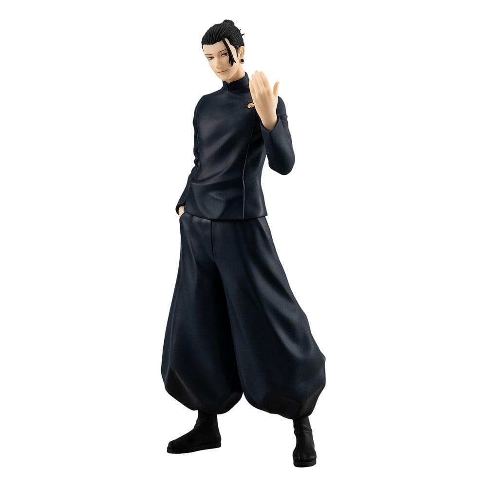 Statuetka - Suguru Geto (Pop Up Parade) Hidden Inventory / Premature Death Ver.