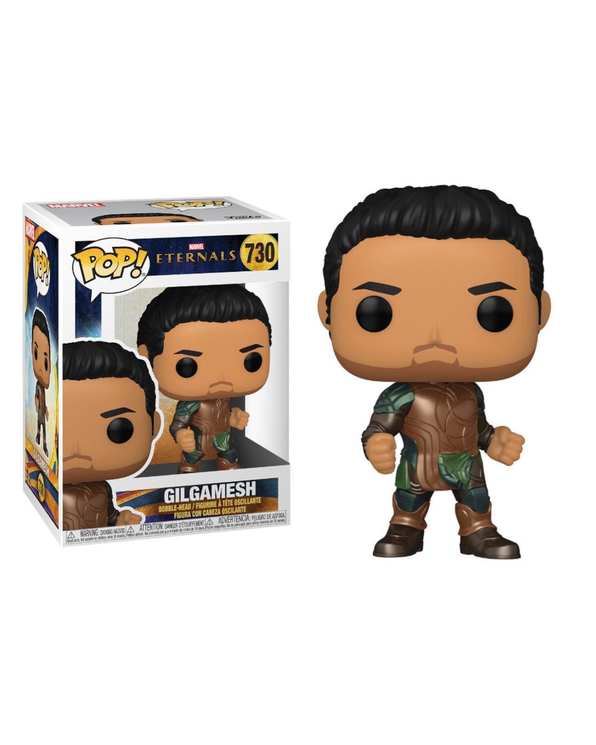 Figurka POP! - Gilgamesh