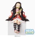 Statuetka - Nezuko Kamado (PM Perching)