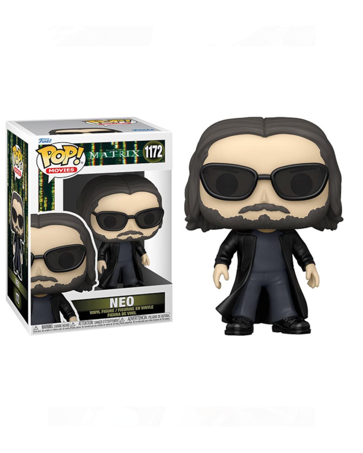 Figurka POP! - Neo