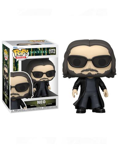 Figurka POP! - Neo