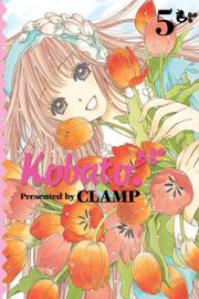Manga - Kobato tom 5