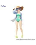 Satuetka - Rem (Summer Vacation)