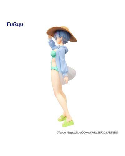Satuetka - Rem (Summer Vacation) — zdjęcie 3