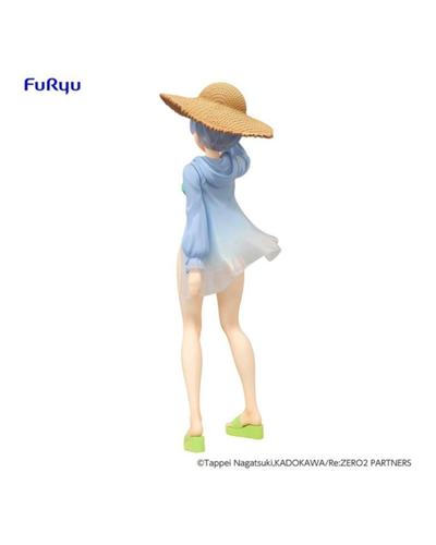 Satuetka - Rem (Summer Vacation) — zdjęcie 4