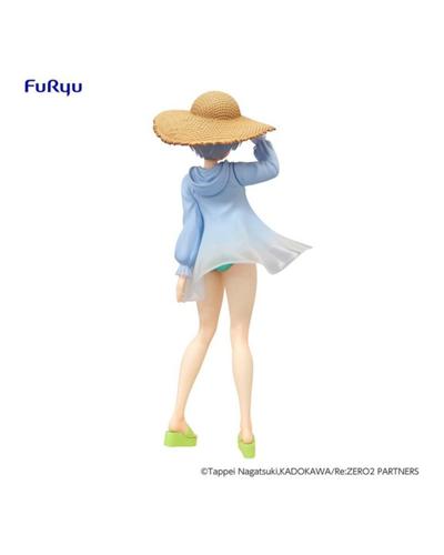 Satuetka - Rem (Summer Vacation) — zdjęcie 5