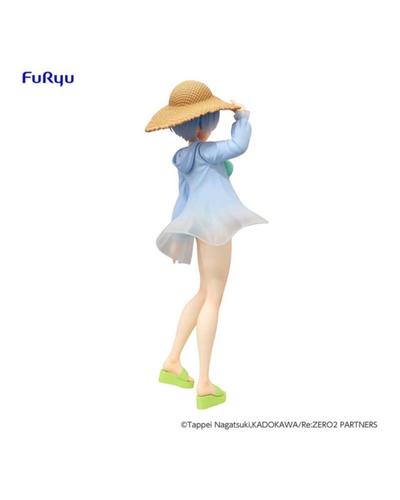 Satuetka - Rem (Summer Vacation) — zdjęcie 6