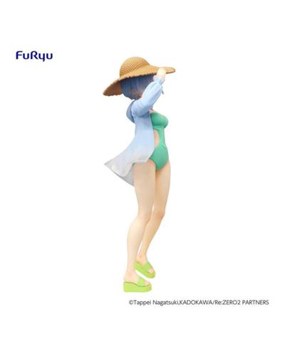 Satuetka - Rem (Summer Vacation) — zdjęcie 7