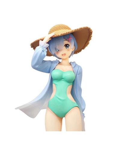 Satuetka - Rem (Summer Vacation) — zdjęcie 9